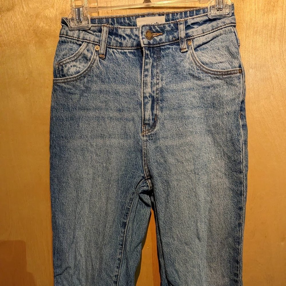 ROLLA'S Original Jeans 25